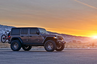 LONE WOLFE JL RUBICON
