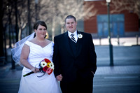 HALEY AND SEAN WEDDING