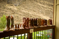 MANN WEDDING RIGGINS