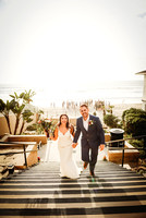 LEIGHTON WEDDING